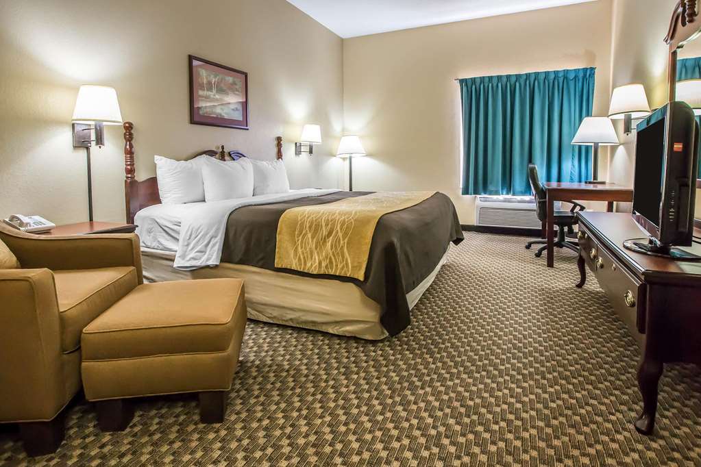 Quality Inn & Suites Mendota Near I-39 Habitación foto